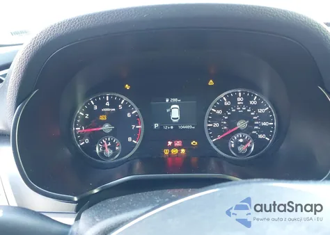 2020 Kia Telluride Lx from USA, damaged, VIN 5XYP2DHC7LG007525